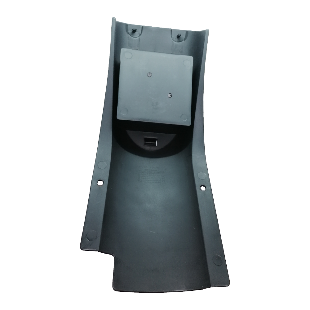 Guarda-lamas traseiro, Bullit (Bluroc 125)