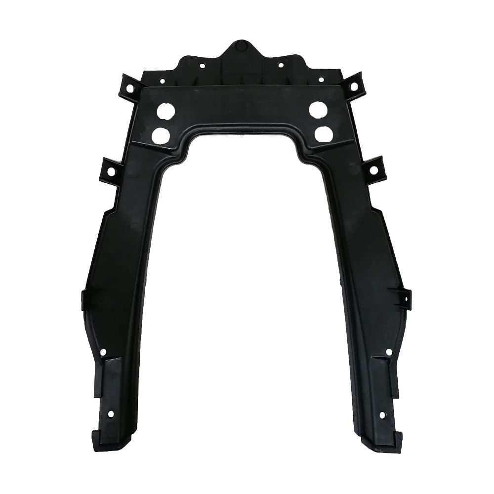 Carenagem por baixo do banco (por cima dos arrumos, p. trás) GUEWER (ZWD-TT)