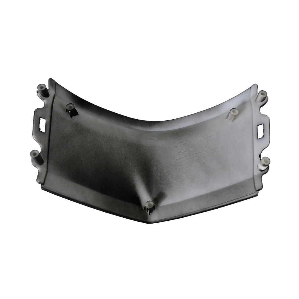 Carenagem Traseira (PRETO) NECO (One 12)