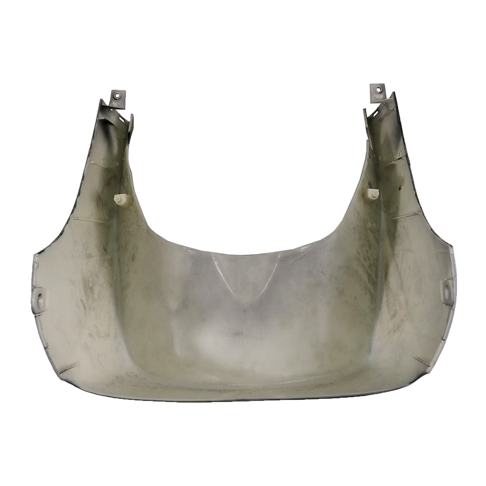 Carenagem Frt Baixo (Cinzento) Neco (One 10)