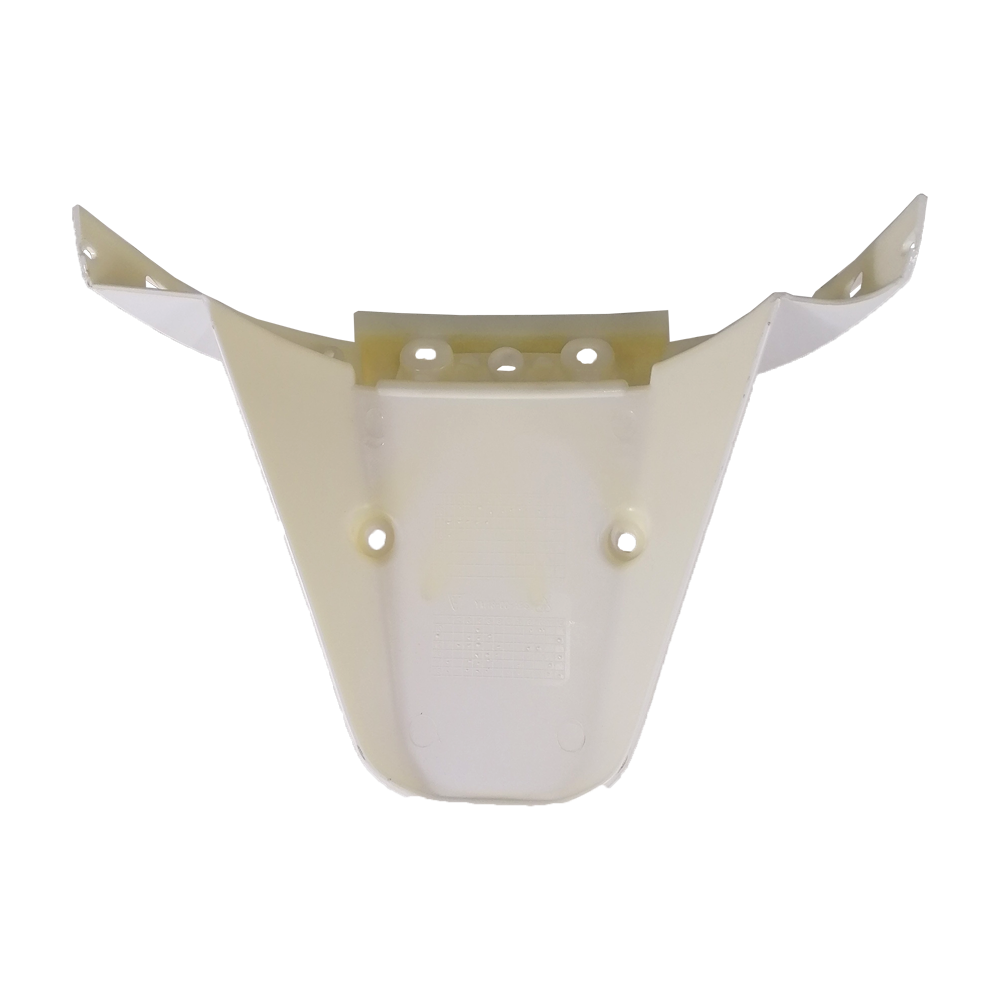 Guarda-Lamas Traseiro (Branco) NECO (Azzuro)