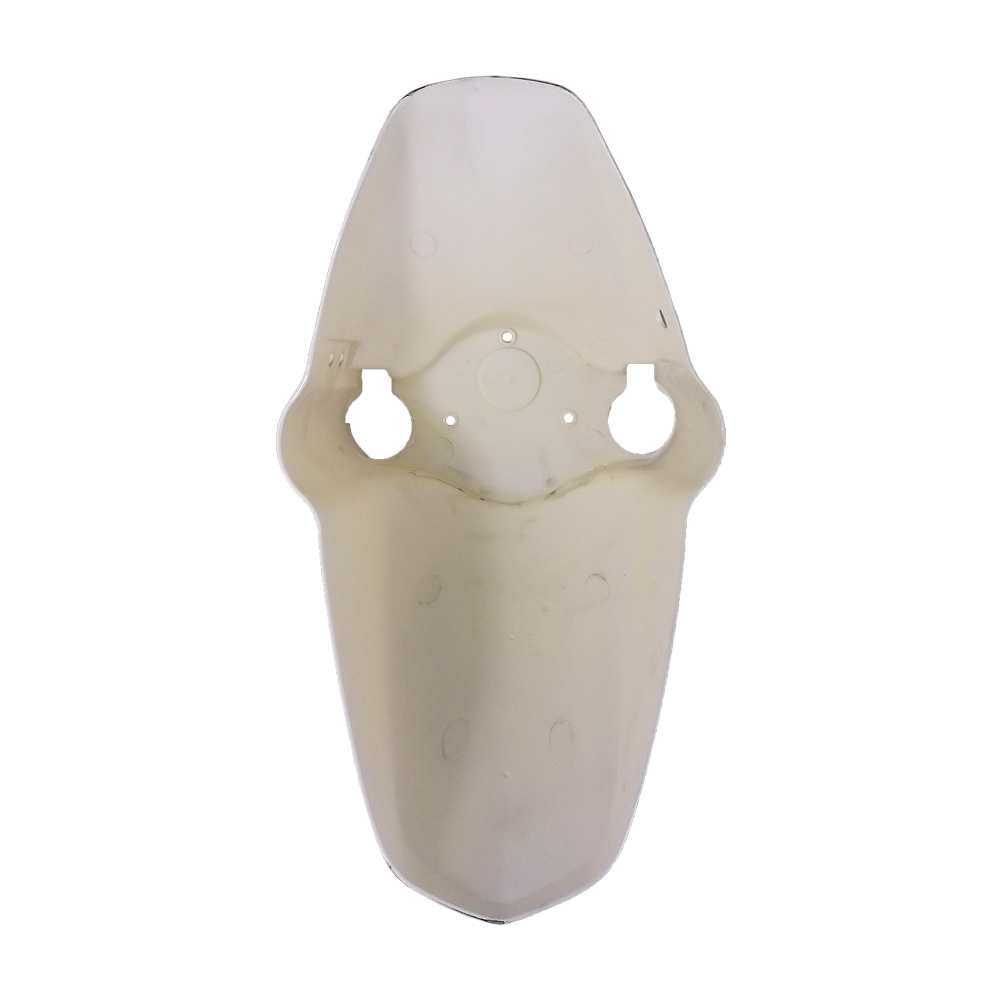 Guarda-Lamas FRT, NECO (AZZURO) (Branco)