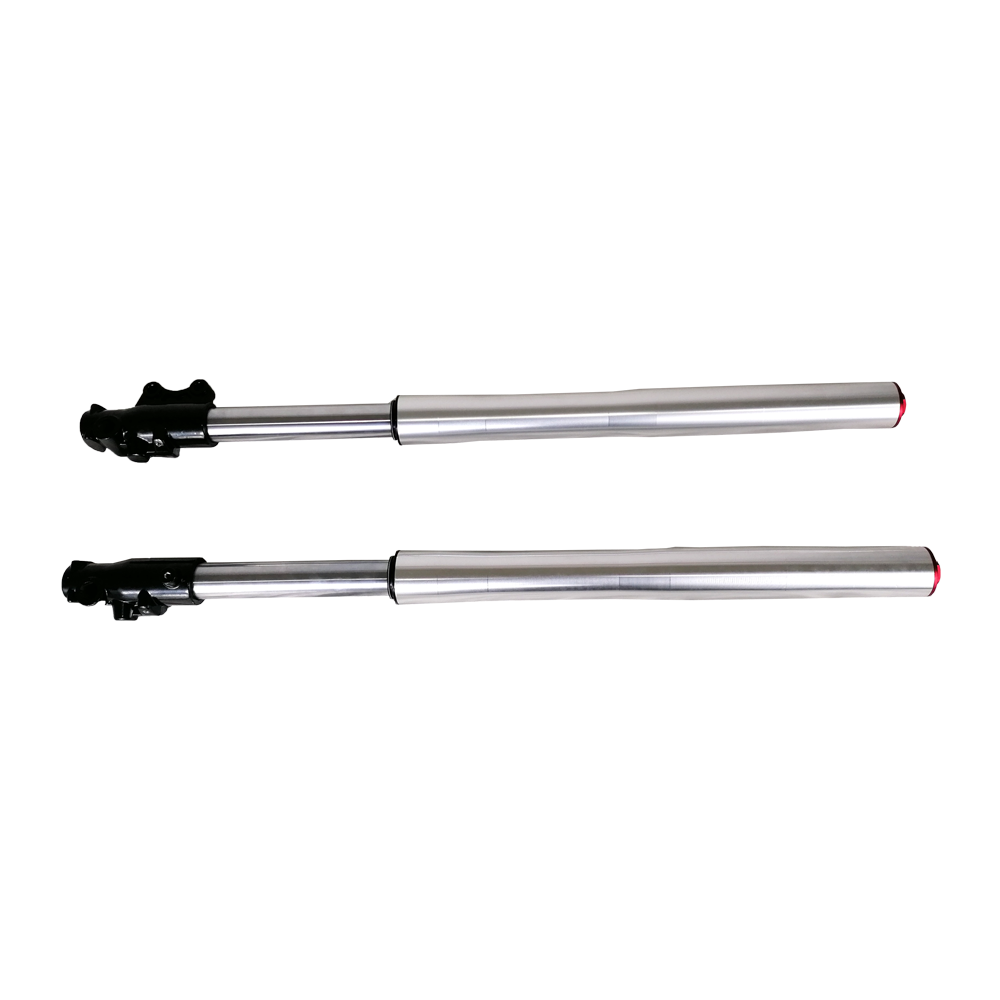 Kit suspensões - Volcano 125