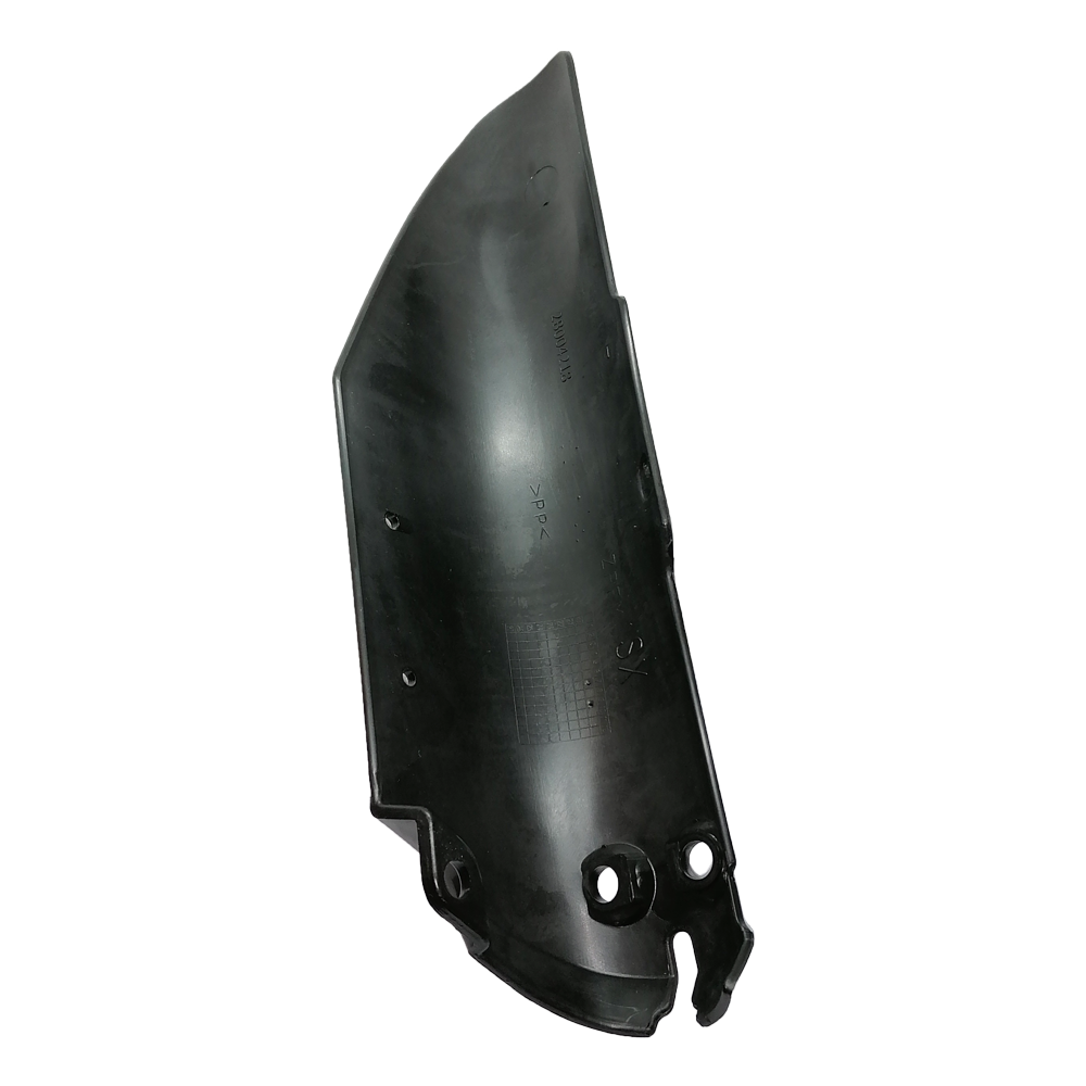 Carenagem Frontal Amortecedor - Malaguti (XSM, XTM 125)