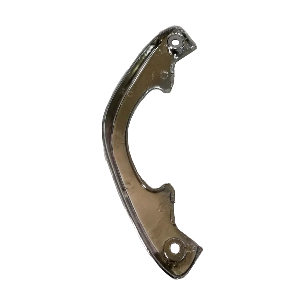 Carenagem Frontal superior - Neco Borsalino