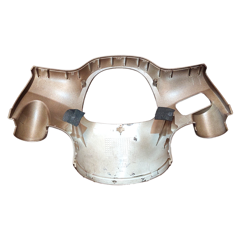 Carenagem do quadrante - Neco (Mojito 50)