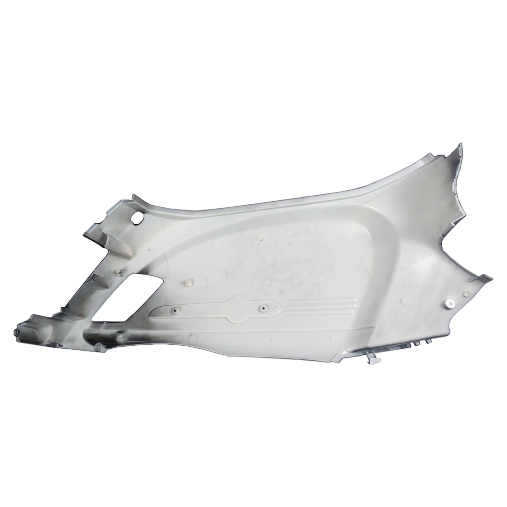 Carenagem Lateral Traseira Direita - Neco (Dinno 50/125)