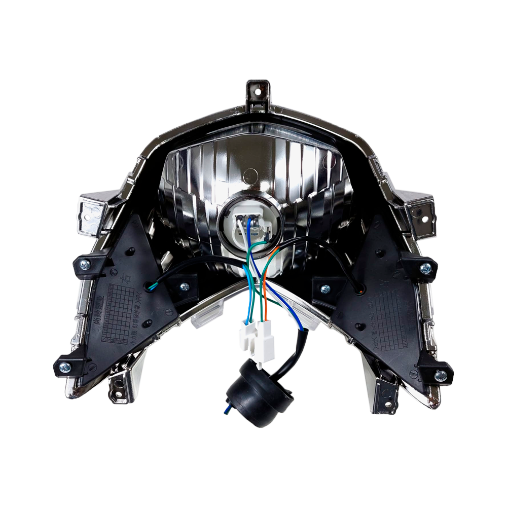 Farol dianteiro - Neovolt (Runner)