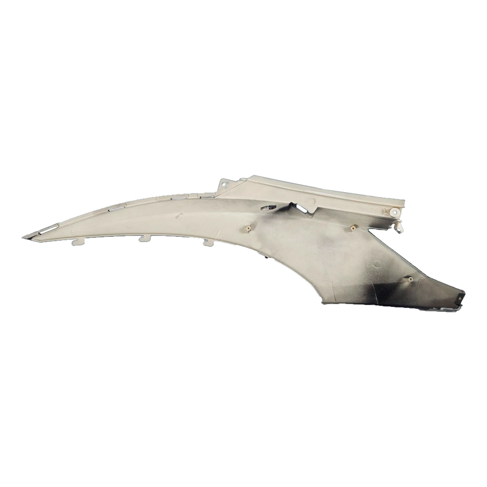 Carenagem lateral intermédia (direita) - Neovolt (Runner)