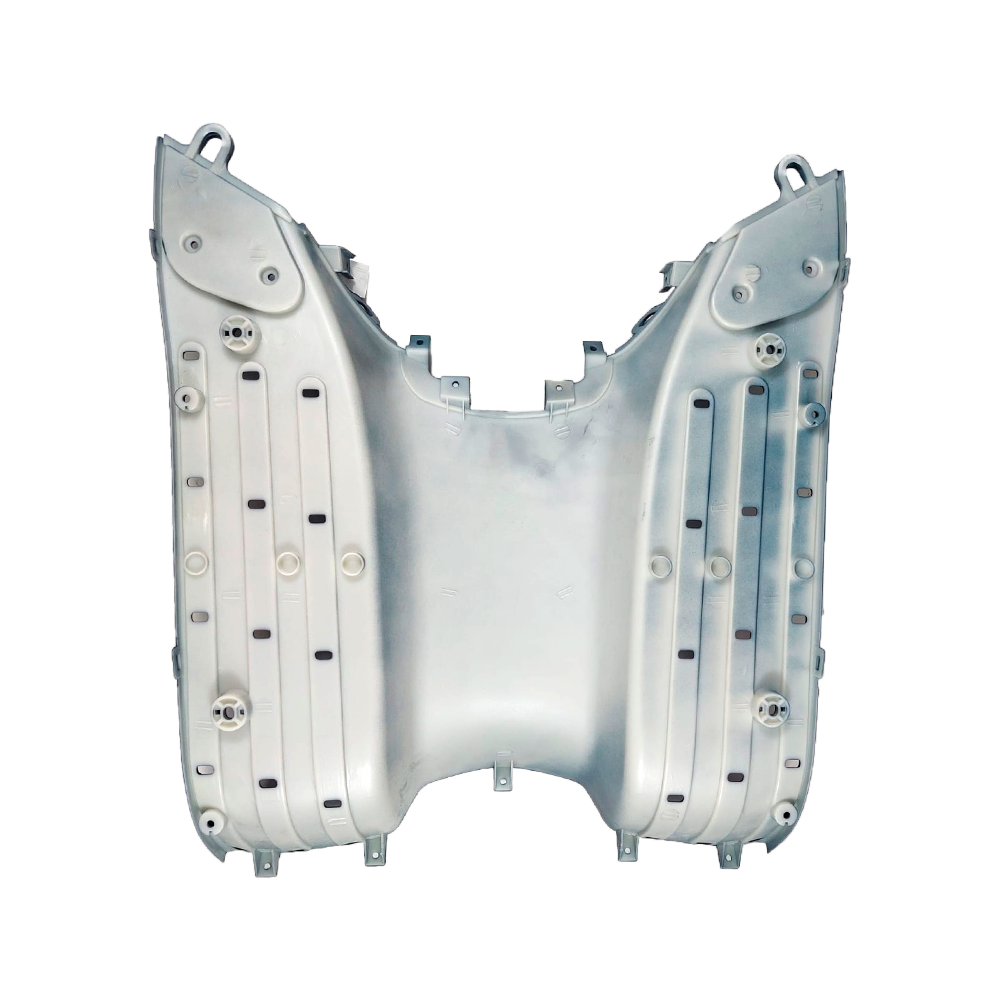 Carenagem do pousa-pés - Neco (Dinno 50/125)