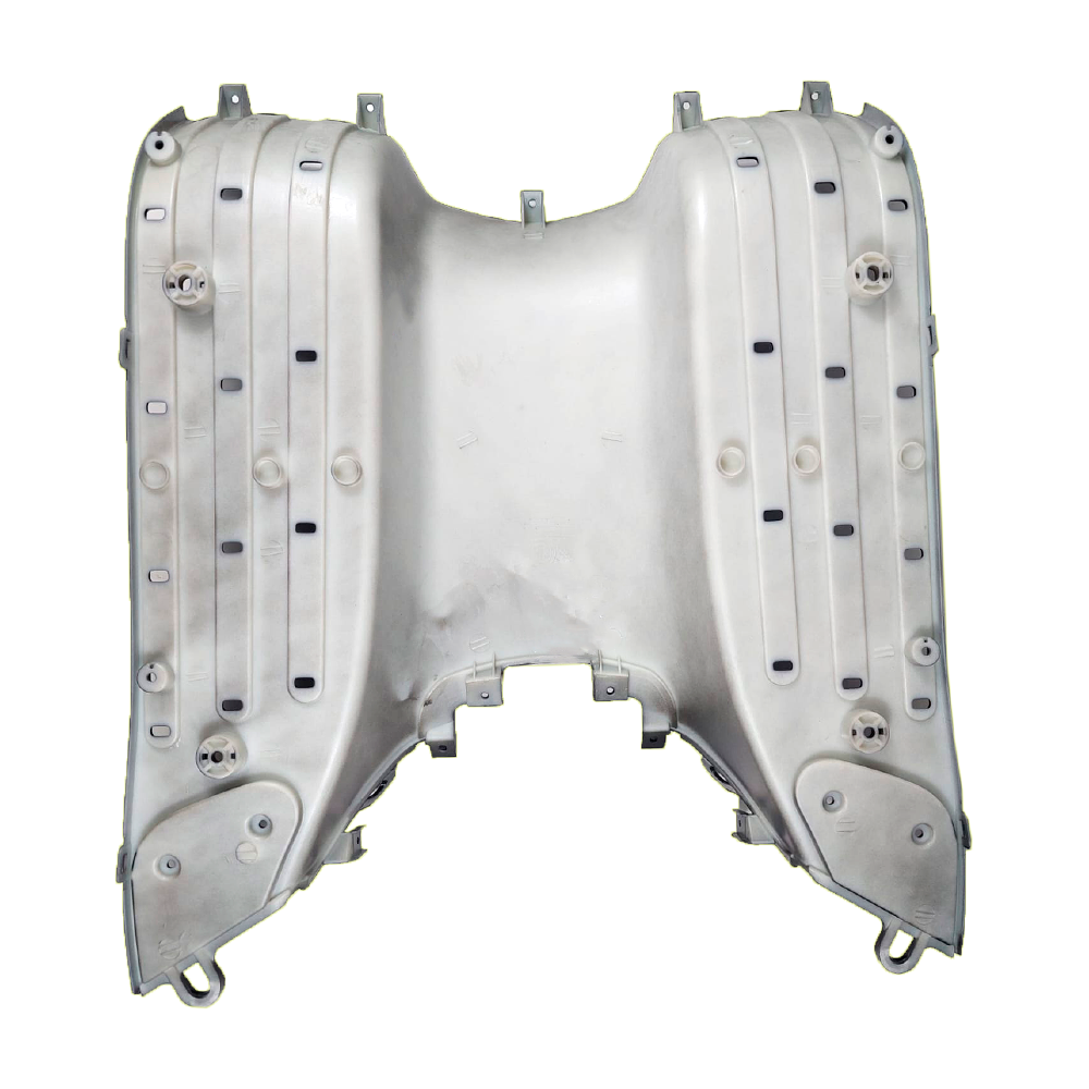 Carenagem do pousa-pés - Neco (Dinno 50/125)