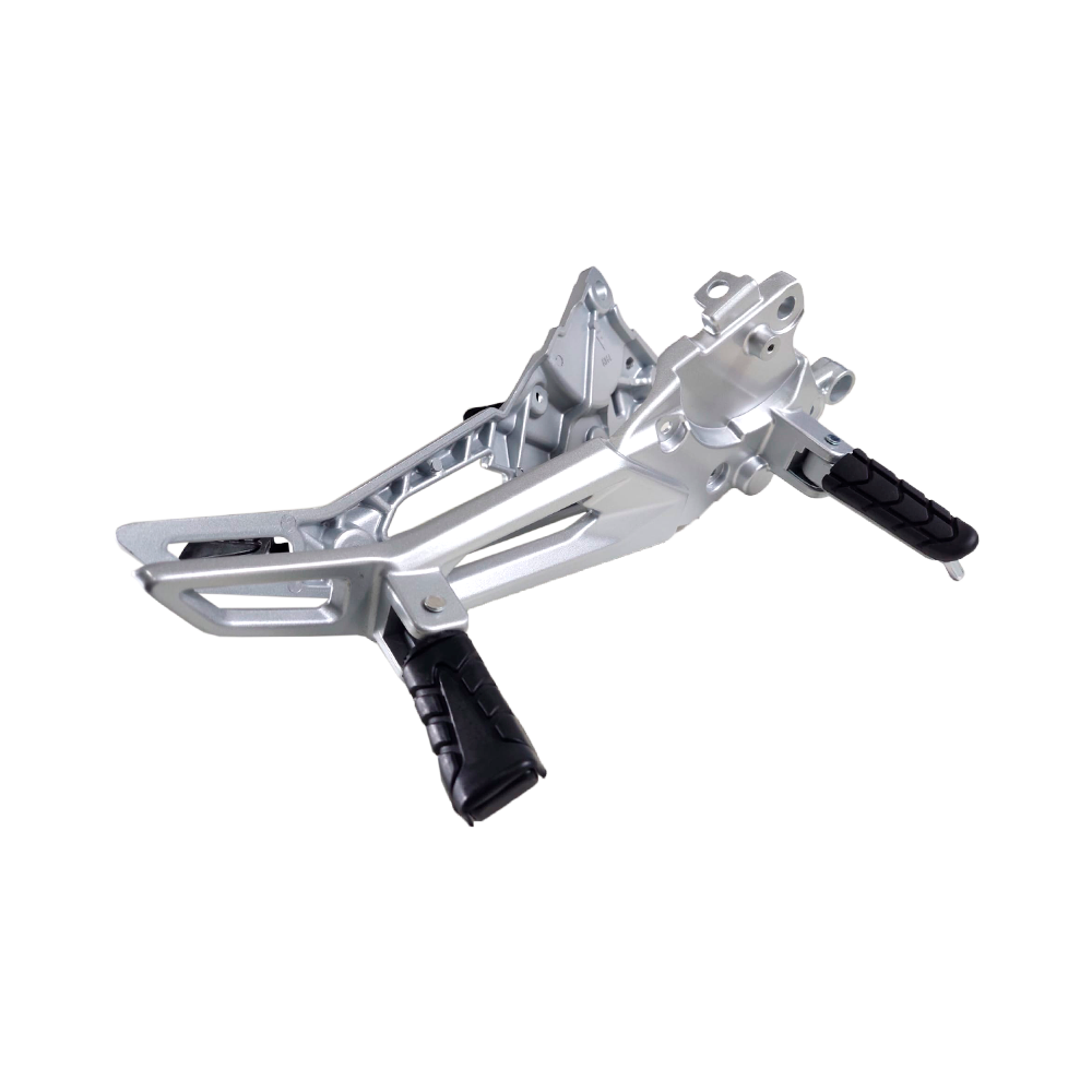 Kit pousa-pes - Neco (Nc-N01)