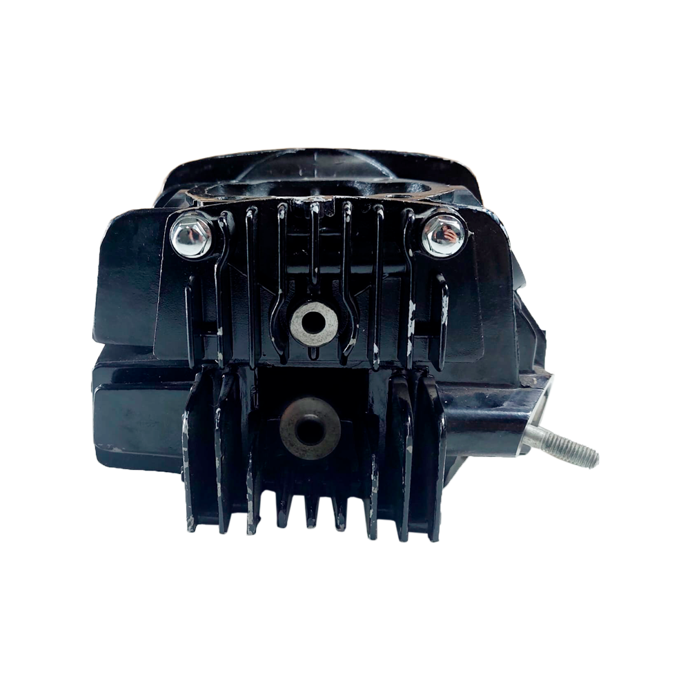 Cabeça de Motor (Completa) 125cc - Pitbike (Pode conter pequenos pontos de ferrugem)