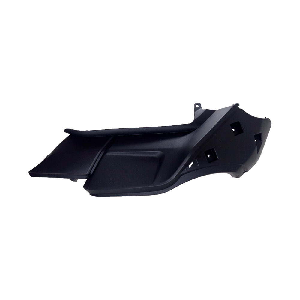 Carenagem inferior lateral esquerda - Urbet (Gadiro E125)