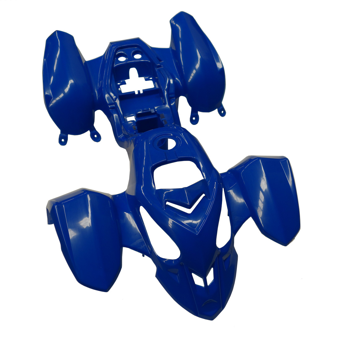 KIT - Carenagem Completa (PRINCIPAL), (COR) ATV504-XP RAZER