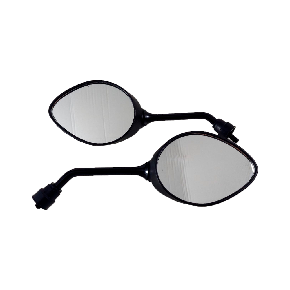Kit espelhos retrovisores M8 - Neco (Lola)