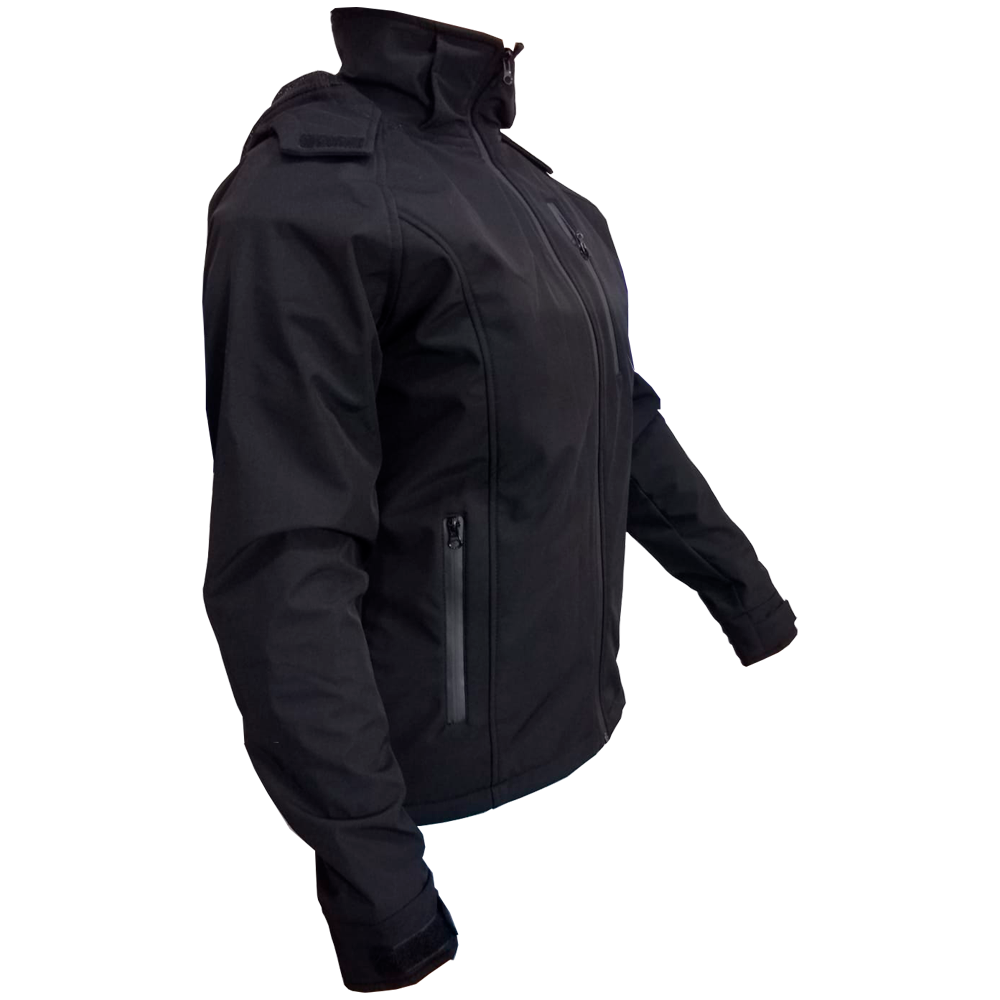 Casaco "softshell" Comuter - Bluroc