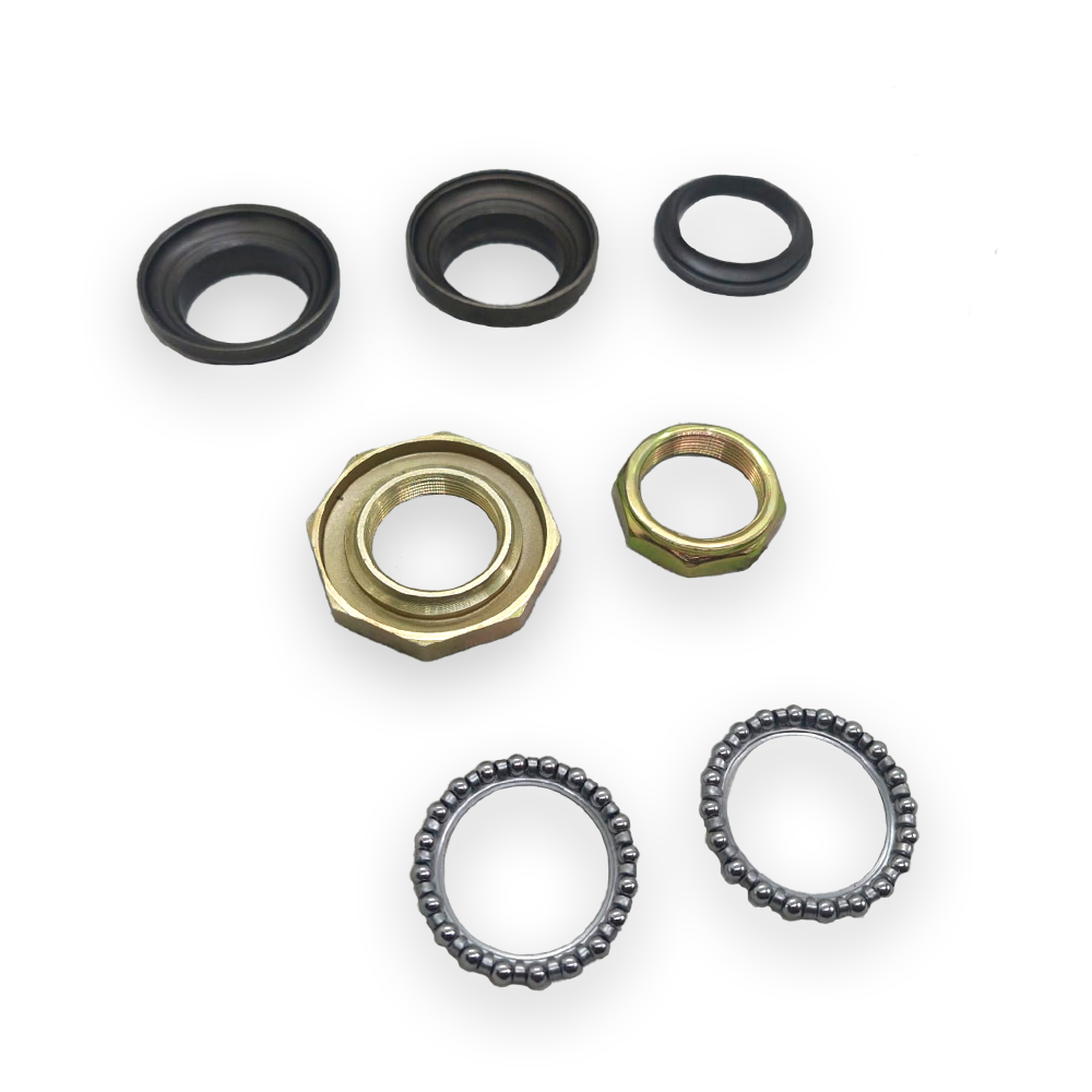 Caixa de direcçao (Kit de direcçao) - Neovolt (Runner)