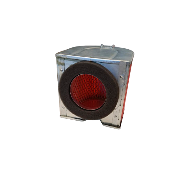 Elemento, Filtro de ar, Comp. TBM GTS250, HONDA Helix, CN250/CF250, 172MM