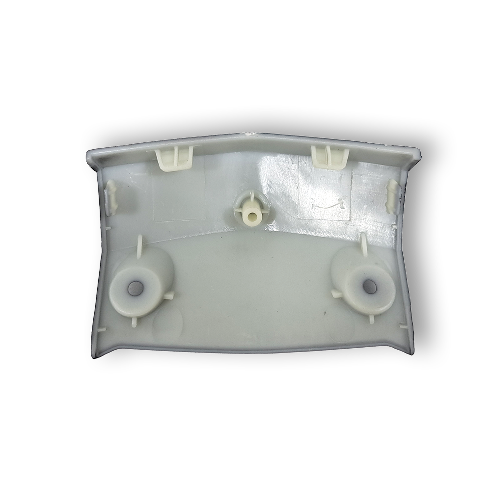 Carenagem conetora inferior traseira - Neovolt (Runner) (V3)