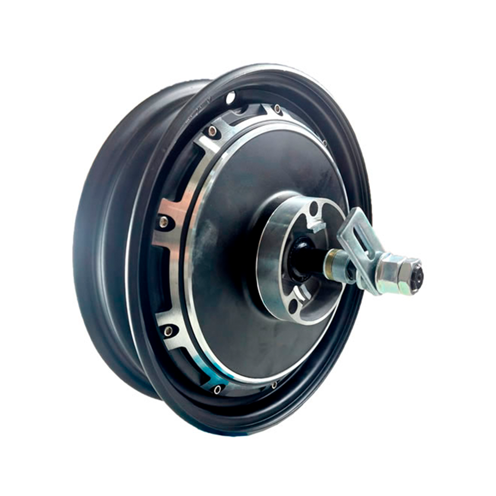 Motor electrico (60V 250W) p/ travao disco - Neovolt (Runner)