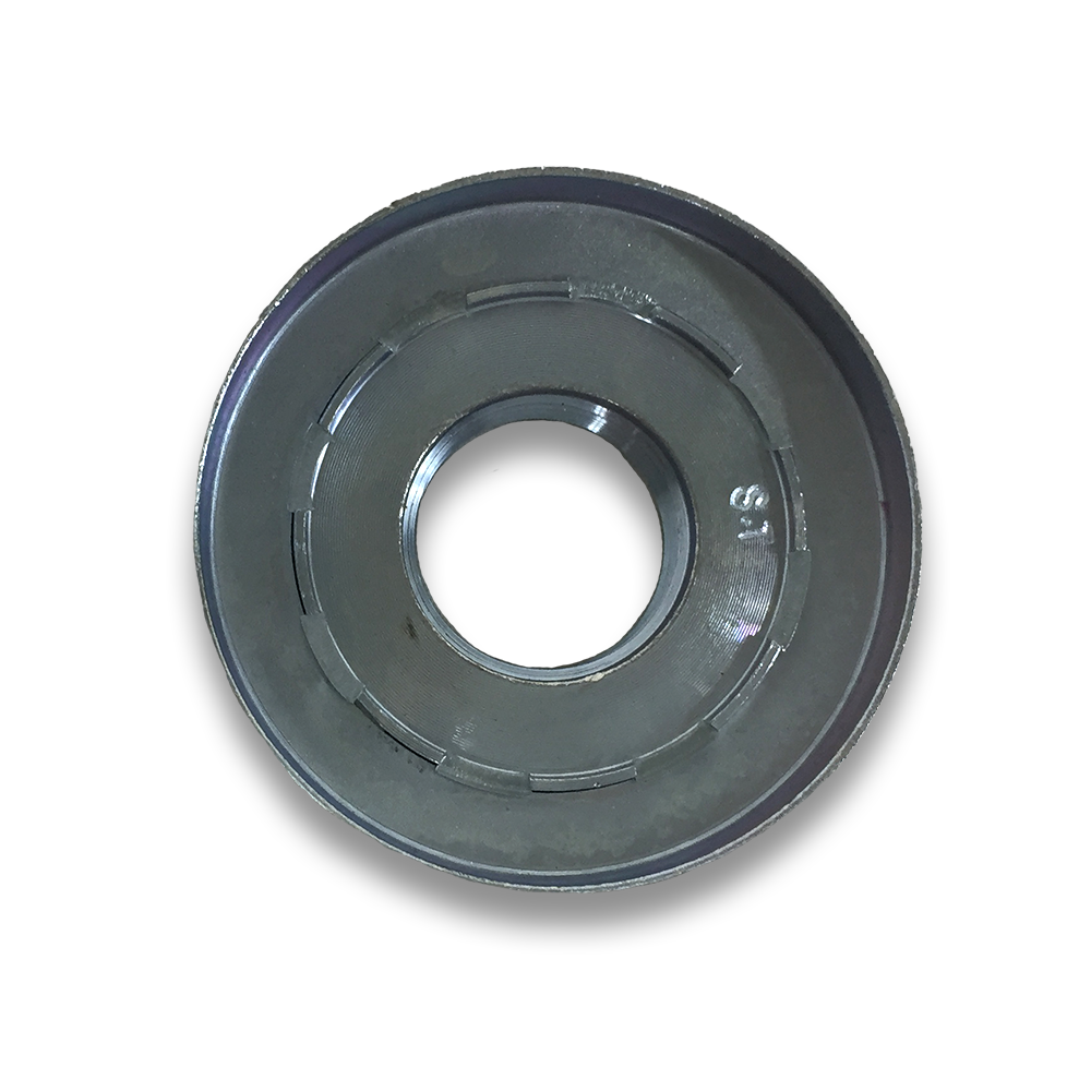 Porca do T de Direçao - Tox (Volcano - MX 125 / RACE 140) / Pitbike