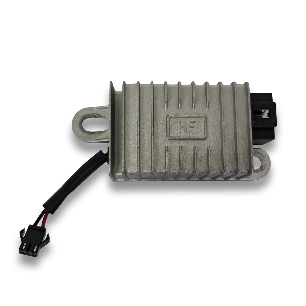 F02 - Conversor de tensao (48-72V - 12V/8A/5V) - Neovolt (We-Go / Pulse / We-Ride)