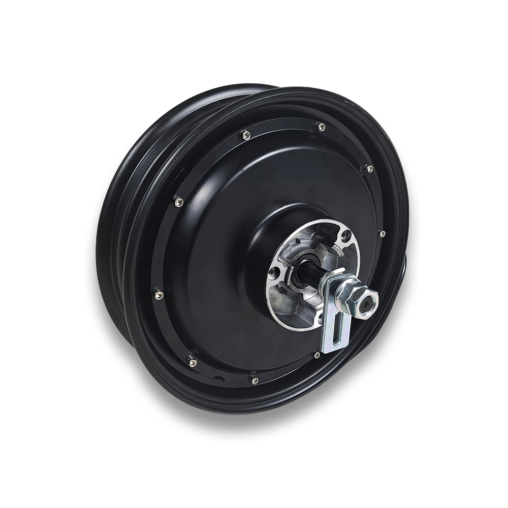 Motor Eletrico (60v 250W) p/ travao disco - Neovolt (Go-X)