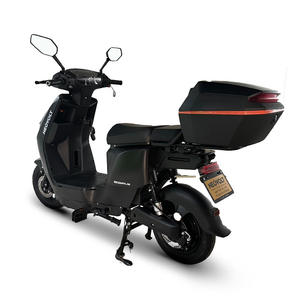 NEOVOLT: ECO-FLY 60V 250W (0.25kW) (Chumbo) Dispositivo de Circulaçao c/ Motor Eletrico