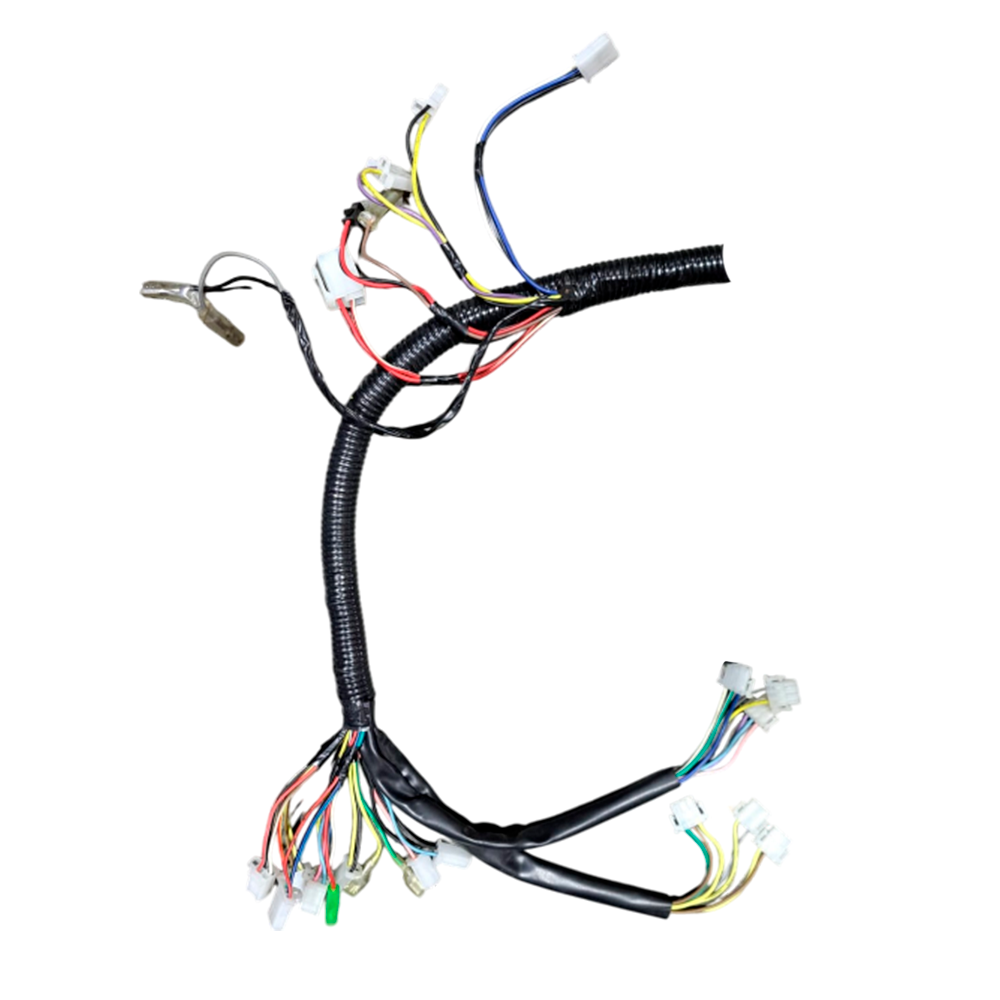 Cablagem - Neovolt (ZWD-ZGL)