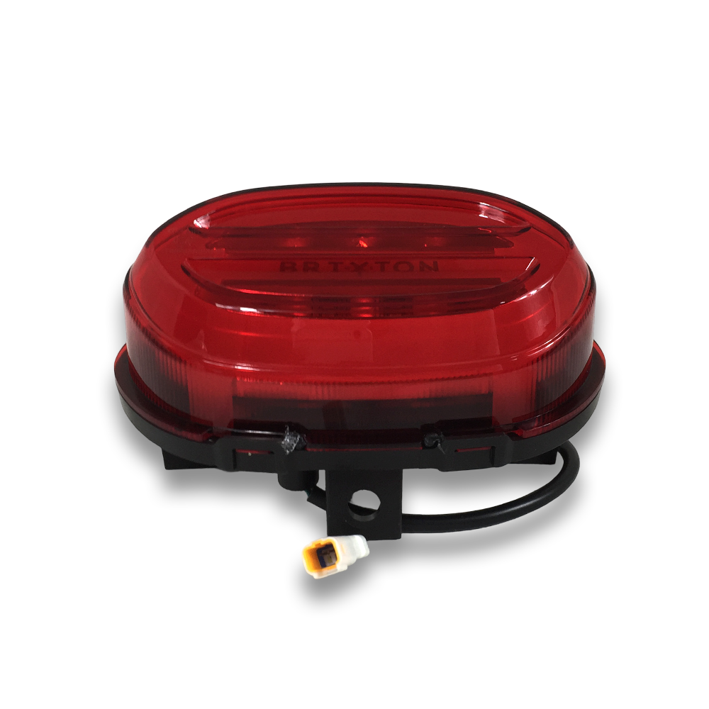 Luz traseira LED - Brixton Crossfire 125