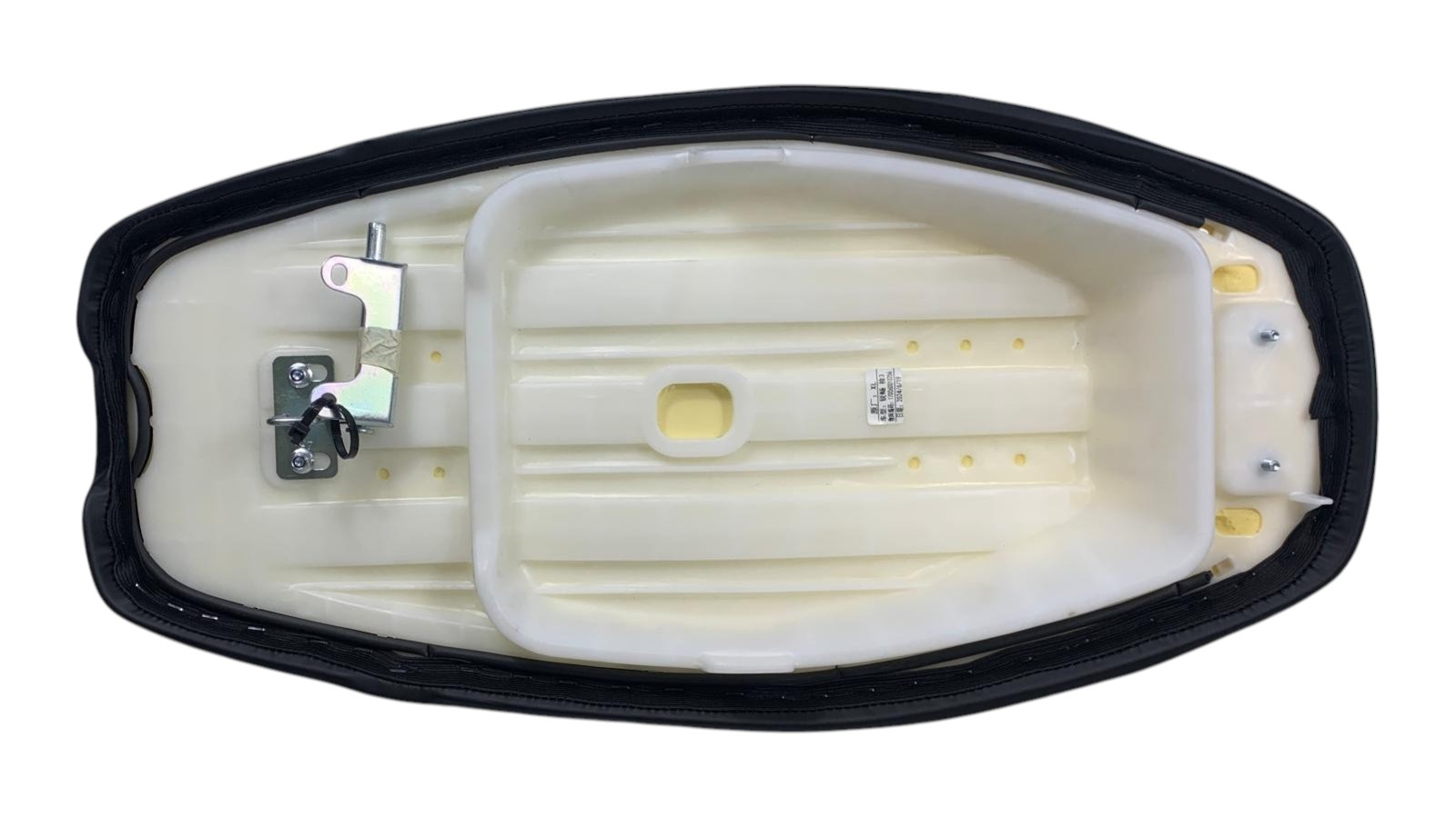 Banco - Neovolt (We-Ride)