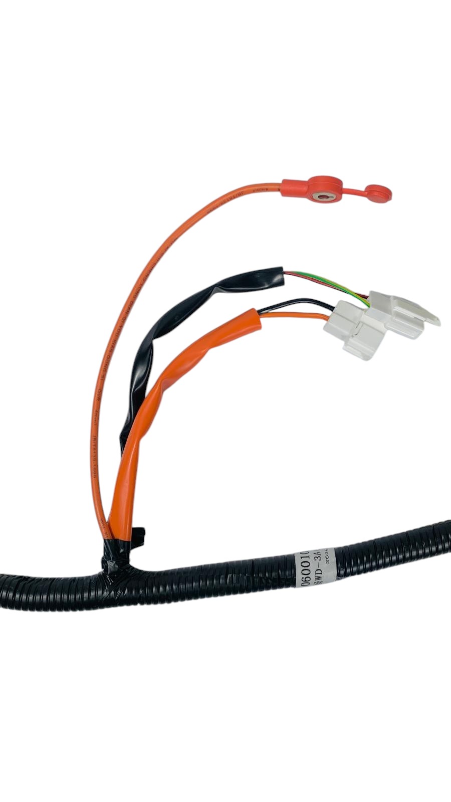 Cablagem principal - Neovolt (We-Ride)