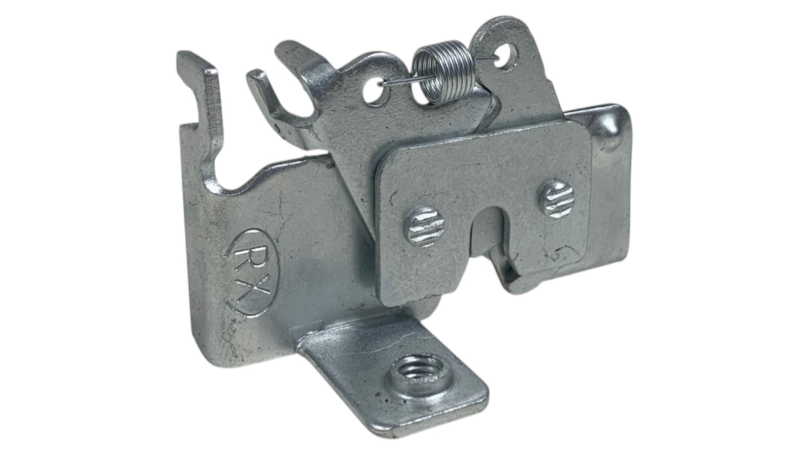 Fecho / Trinco do Banco - Neovolt (We-Go)