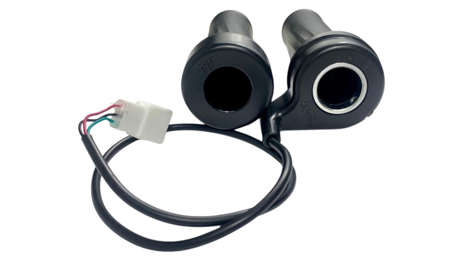 Kit - Punho Esq + Acelerador - Neovolt (Go-X)