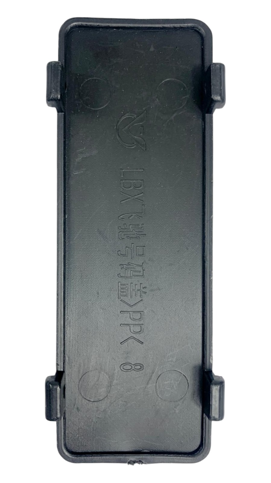 Tampa do VIN - Neovolt (Go-X)