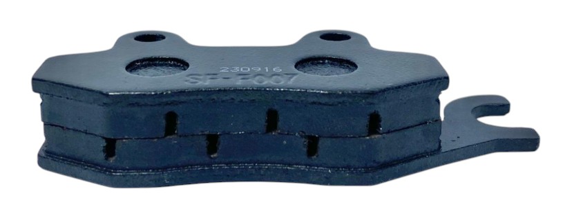 Pastilhas Tras - Brixton Cromwell 125/250; Felsberg 250