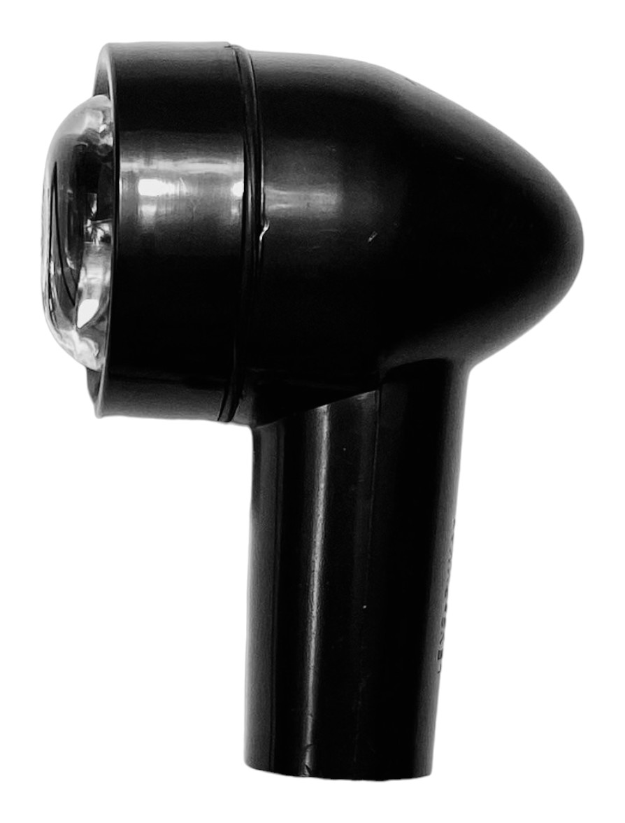 Pisca dianteiro esquerdo - Brixton Felsberg 125