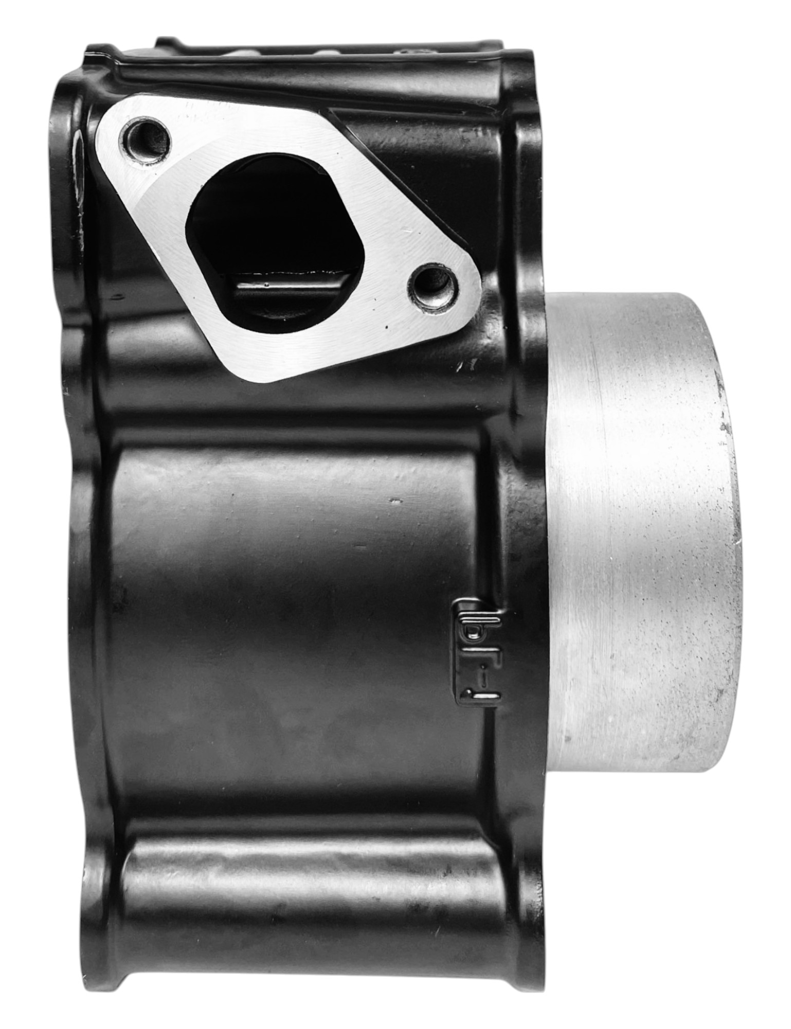 E02 - Cilindro - Motron Nomad / X-Nord; Brixton Crossfire 125; Malaguti Drakon (ZS158MI-2P)