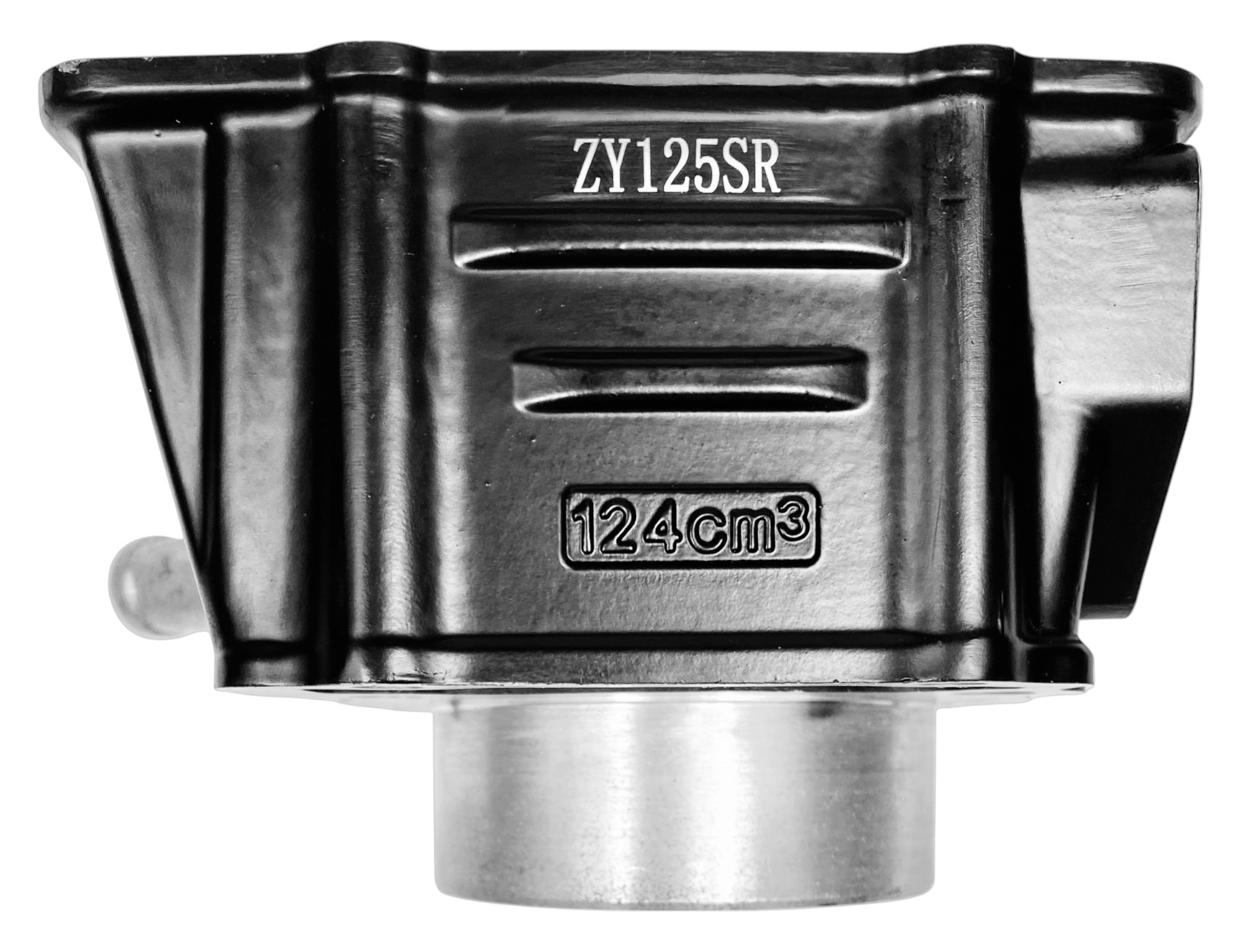 E02 - Cilindro - Motron Nomad / X-Nord; Brixton Crossfire 125; Malaguti Drakon (ZS158MI-2P)