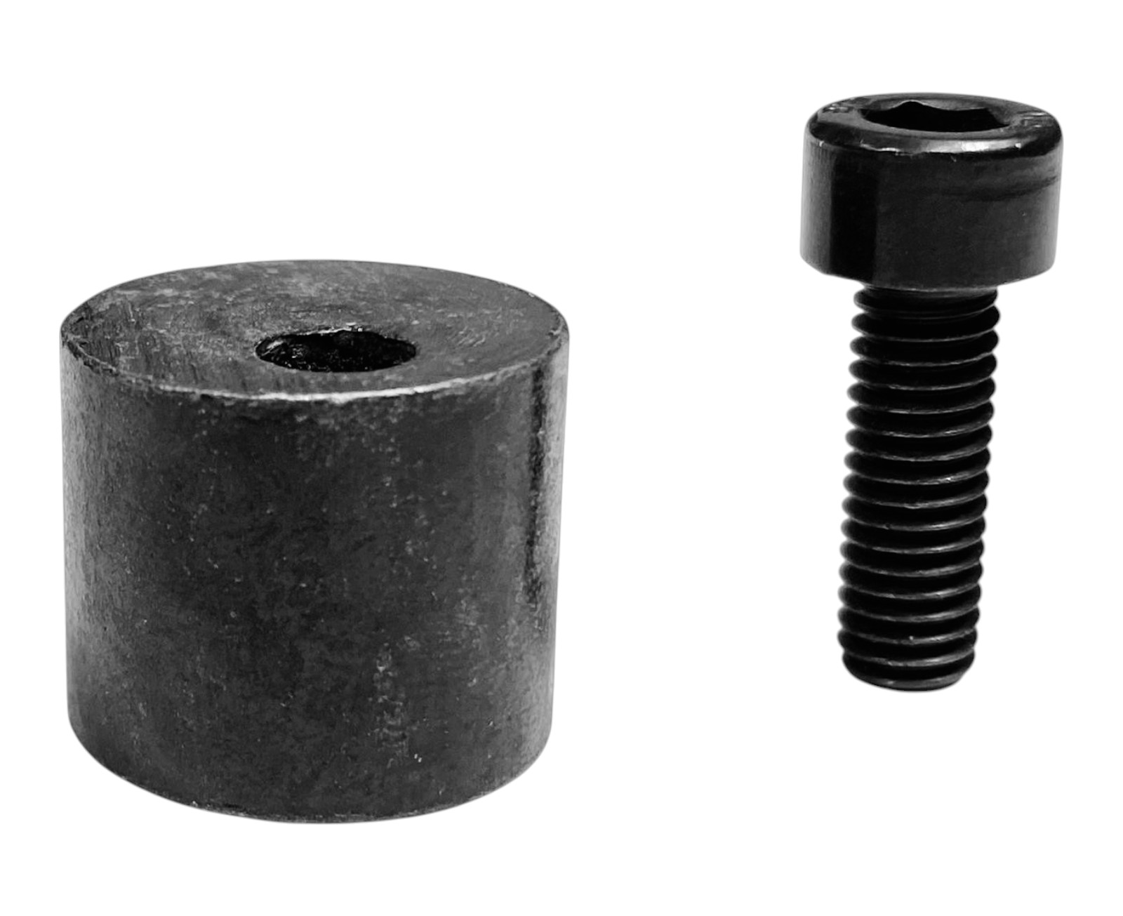 Pousa-pés direito completo - Brixton Crossfire 125 XS