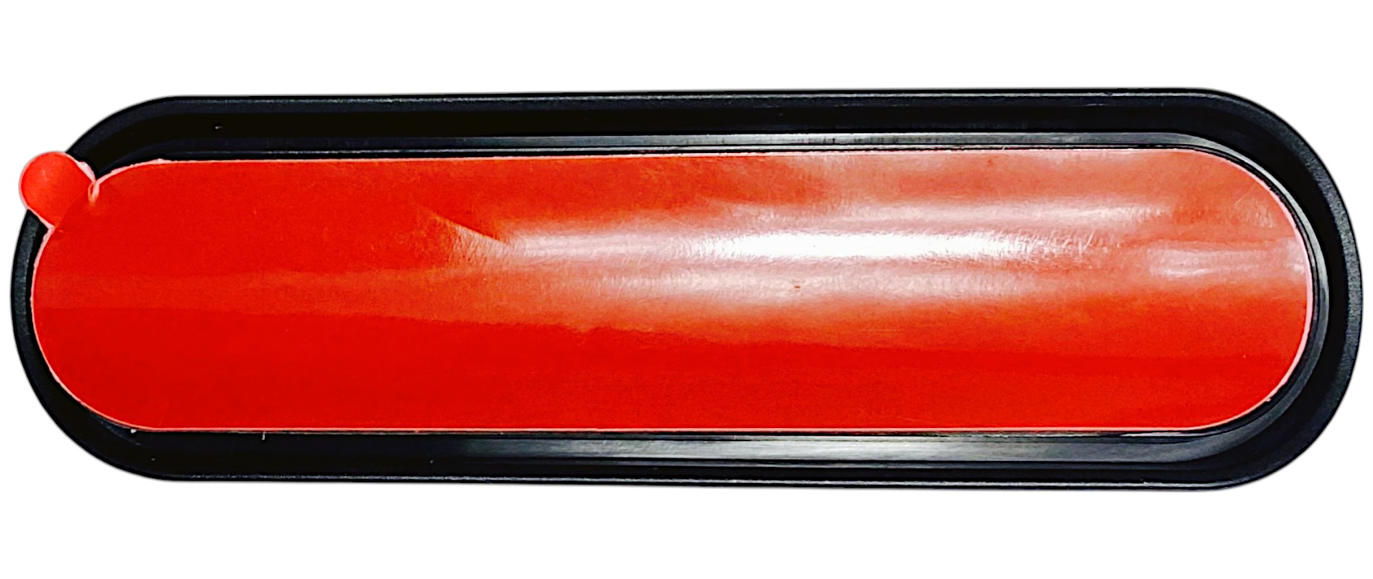 Refletor laranja - Brixton Crossfire 125