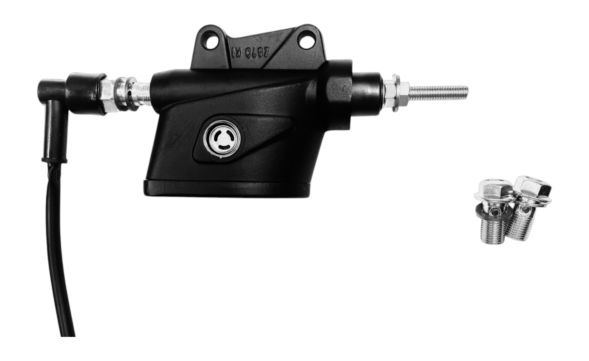 Cilindro principal do travão traseiro - Brixton Crossfire 125; Drakon 125