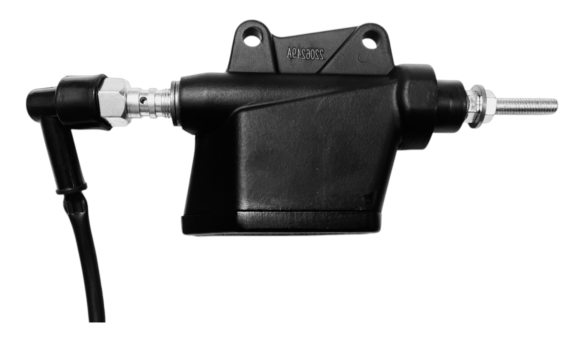 Cilindro principal do travão traseiro - Brixton Crossfire 125; Drakon 125