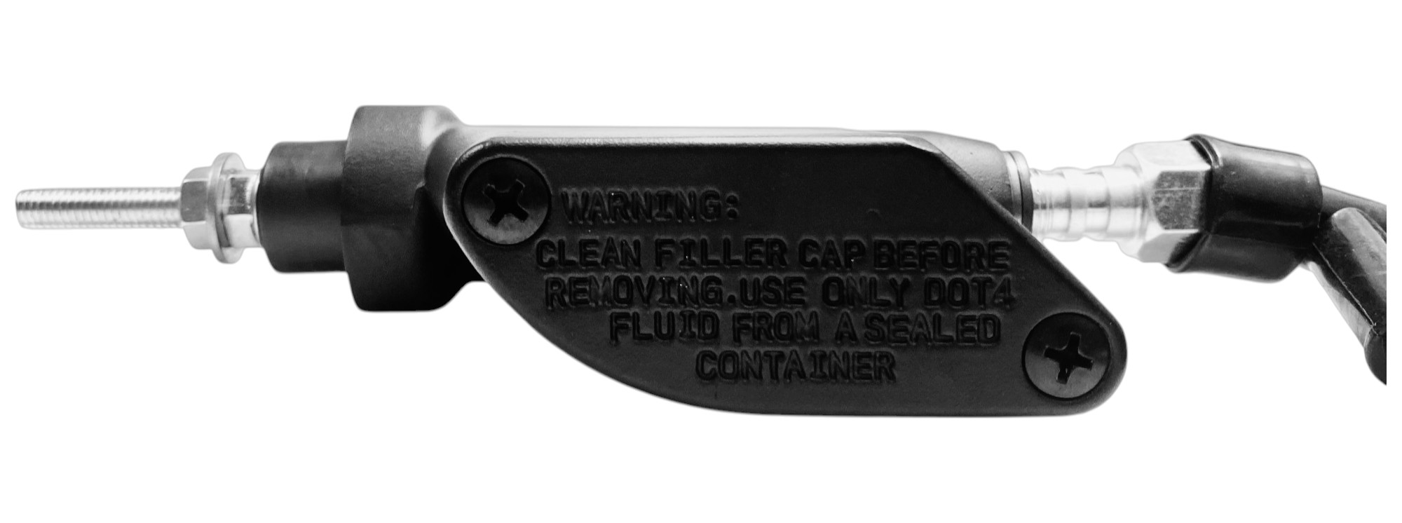 Cilindro principal do travão traseiro - Brixton Crossfire 125; Drakon 125