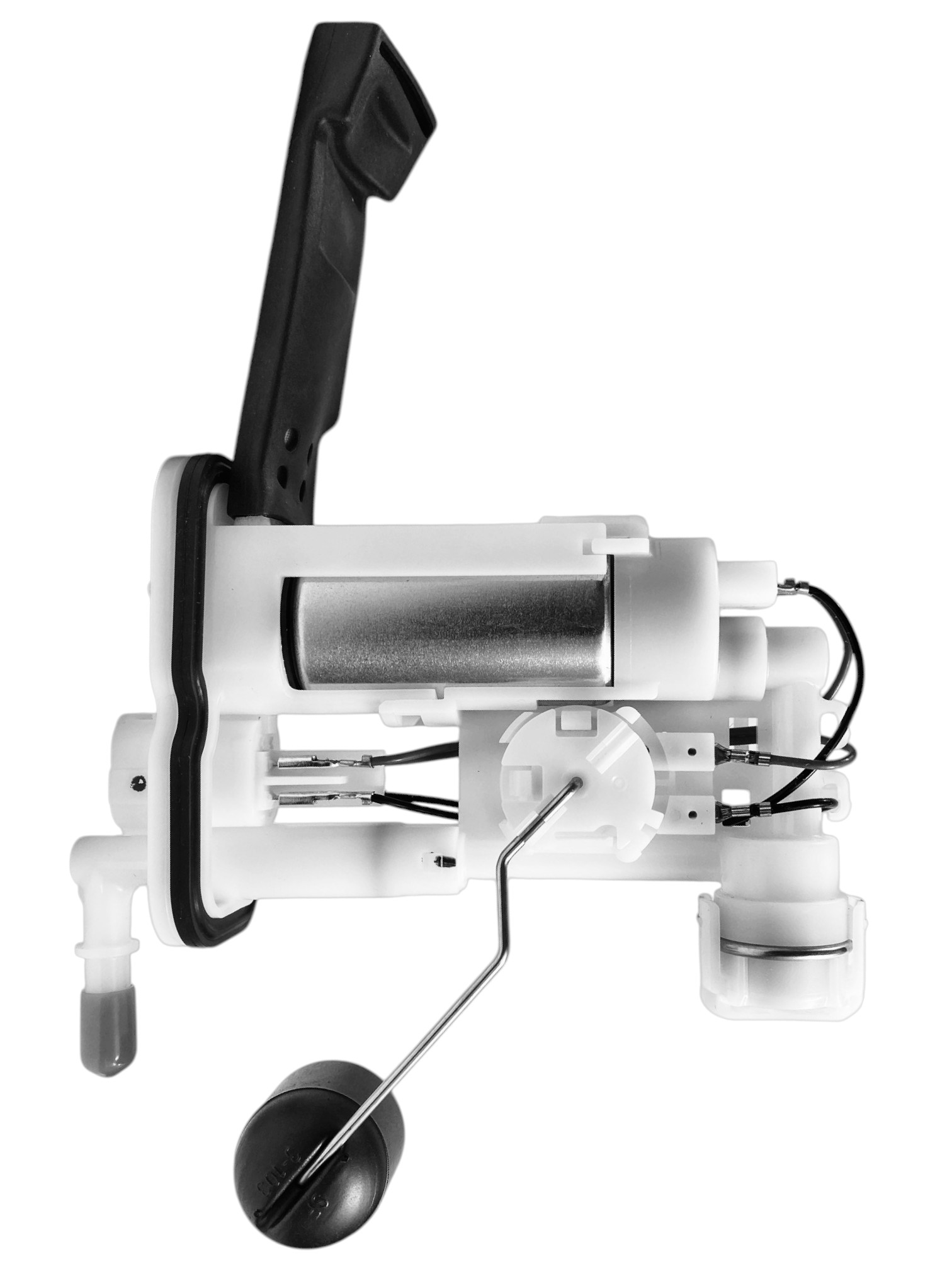 Bomba de combustível - Brixton Crossfire 500 / 500 X / 500 XC