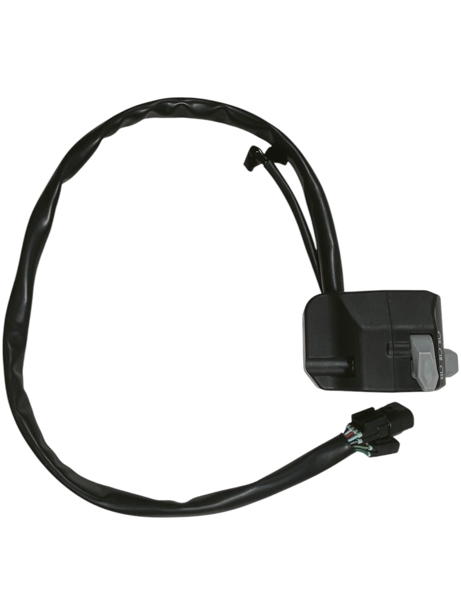 Comutador esquerdo - Brixton Cromwell 1200 / 1200 X