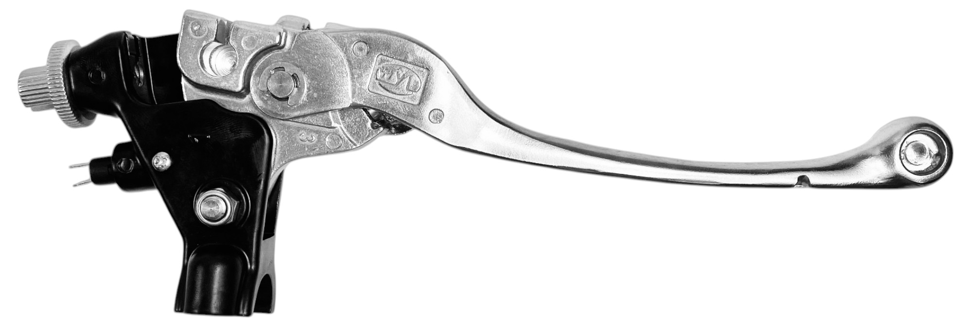 F19 - Manete Embraiagem - Brixton Cromwell 1200 / 1200 X