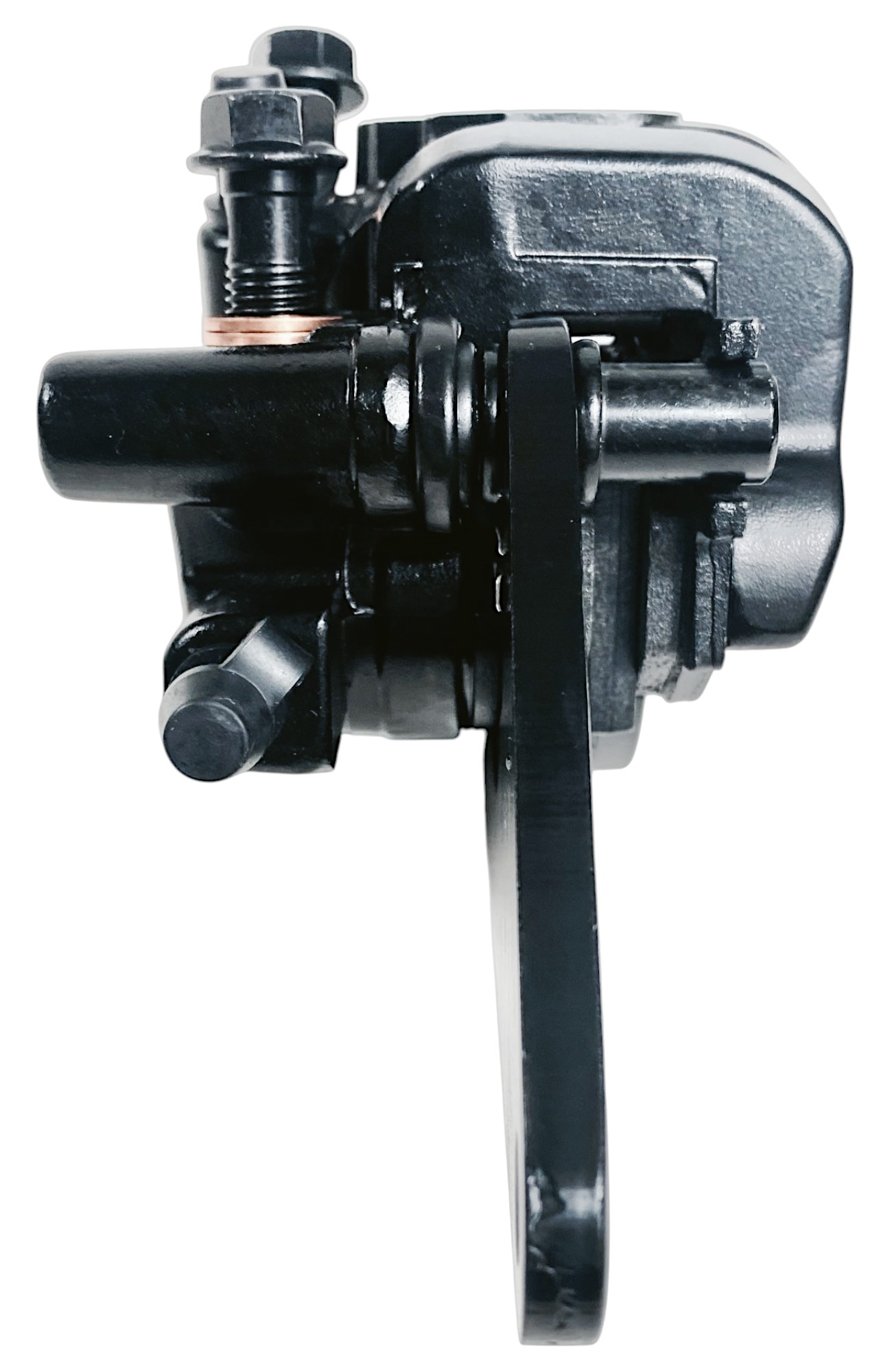 Pinça de travão dianteira completa - Brixton Crossfire 125 XS