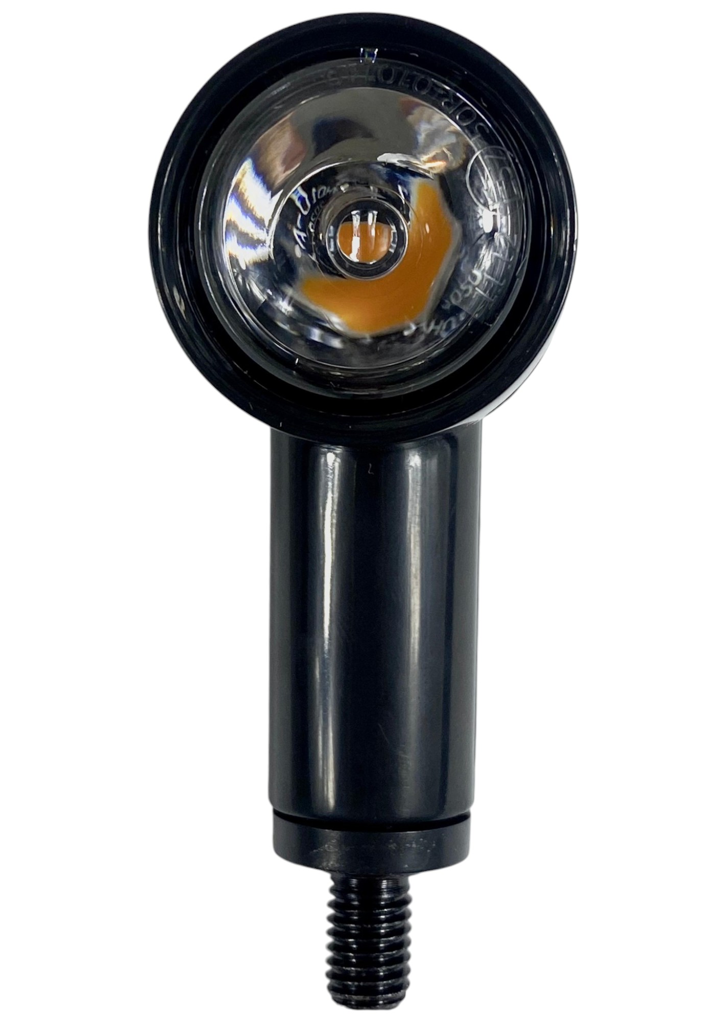 Pisca dianteiro direito - Brixton Sunray 125; Cromwell 125/250; Rayburn;